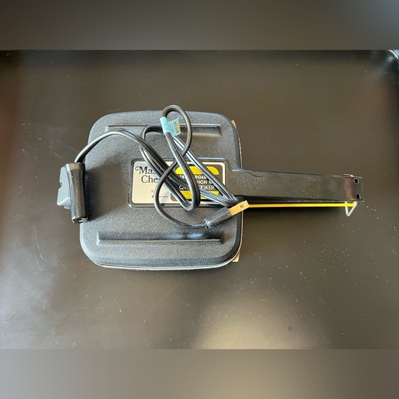 Master Chef by Northern Hamburger and Sandwich Quick Cooker - Picture 2 of 5